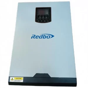 Гибридный инвертор Redbo RB-5548-5-100A-O 5500 Вт